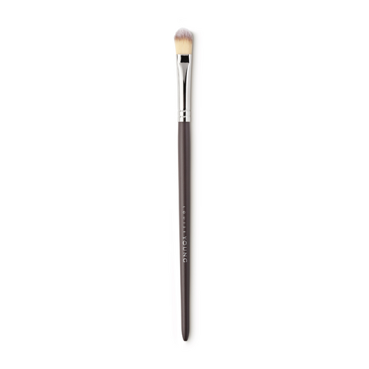Louise Young LY19 V - Concealer/Eyeshadow Brush
