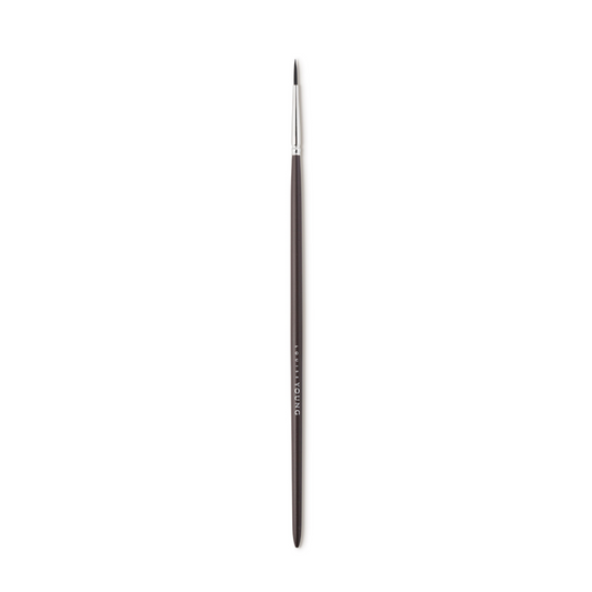 Louise Young LY24 V - Fine Eyeliner Brush