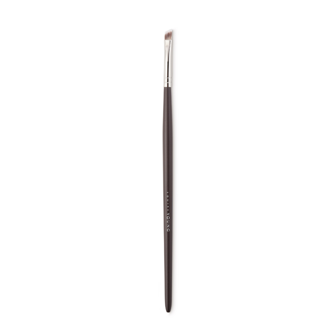 Louise Young LY37 V - Fine Brow Brush