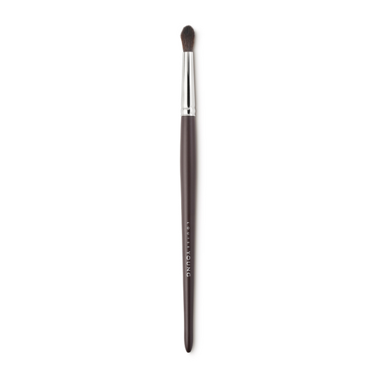 Louise Young LY38 V - Tapered Shadow Brush