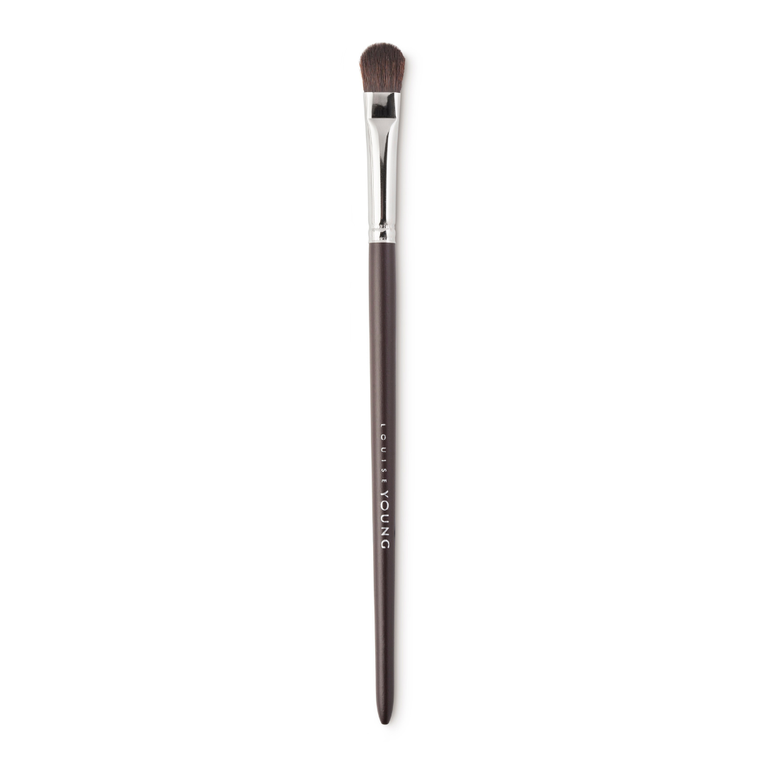 Louise Young LY39 V - Domed Shadow Brush