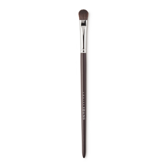 Louise Young LY39 V - Domed Shadow Brush