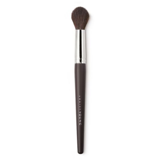 Louise Young LY49 V - Deluxe Tapered Powder Brush