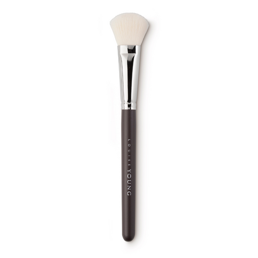Louise Young LY51 V - Small Powder/Buffing Brush