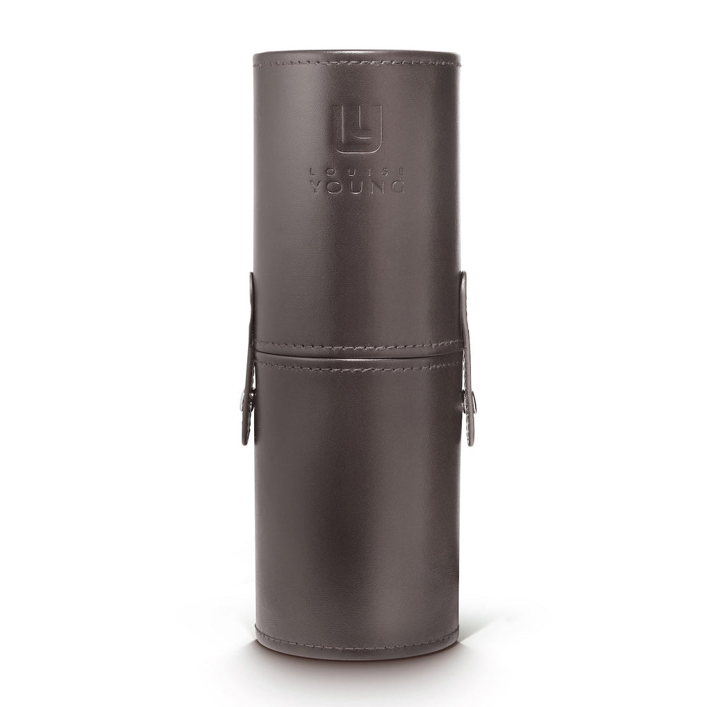 Louise Young Brush Holder