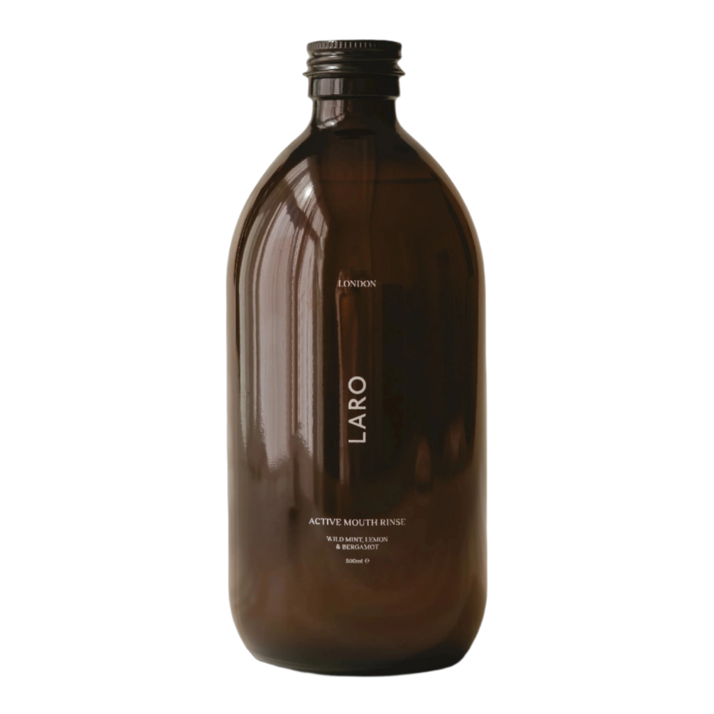 LARO Active Mouth Rinse