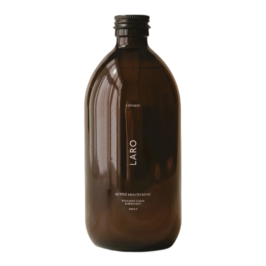 LARO Active Mouth Rinse