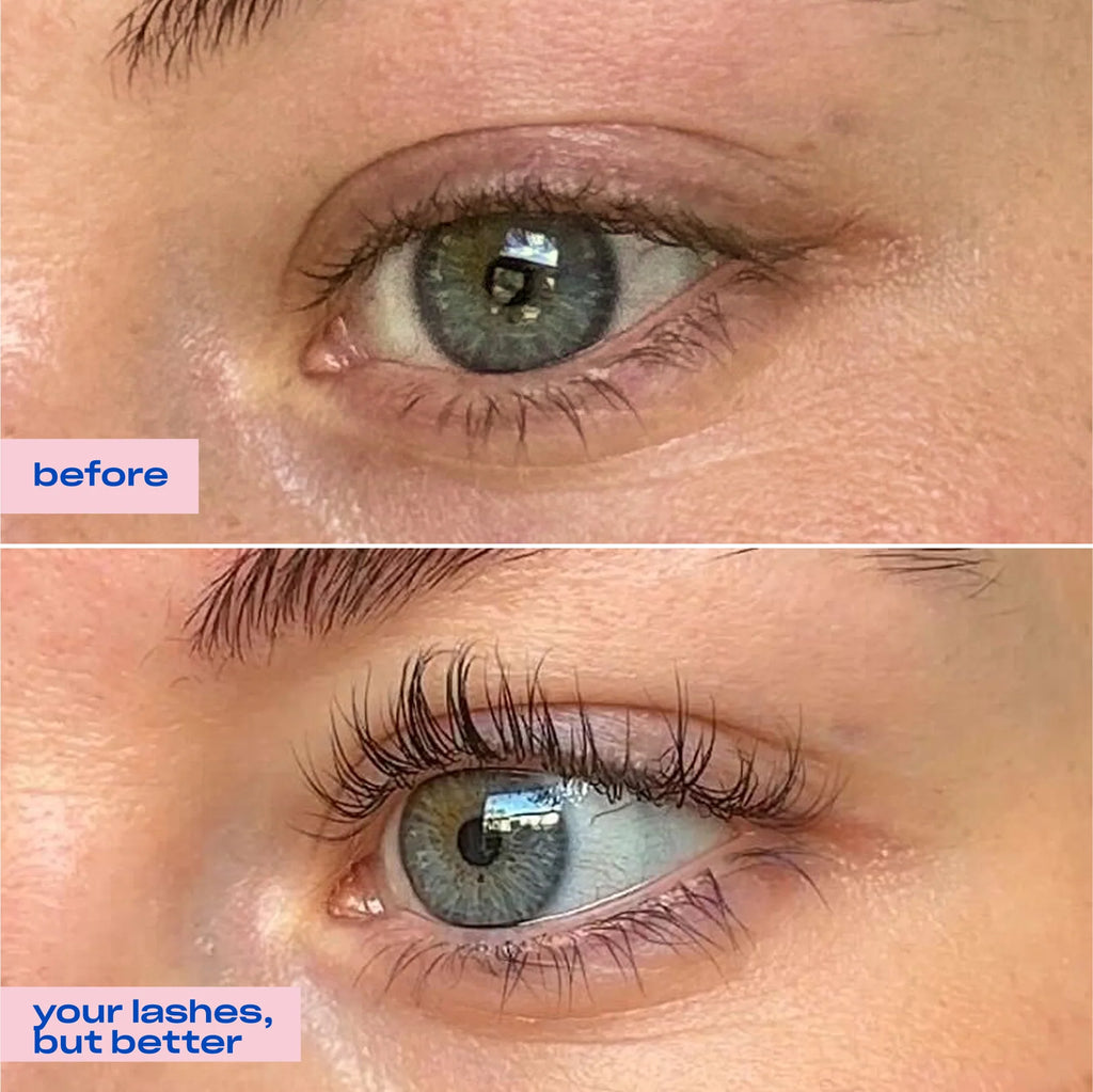 Groa Lash Enhancing Serum