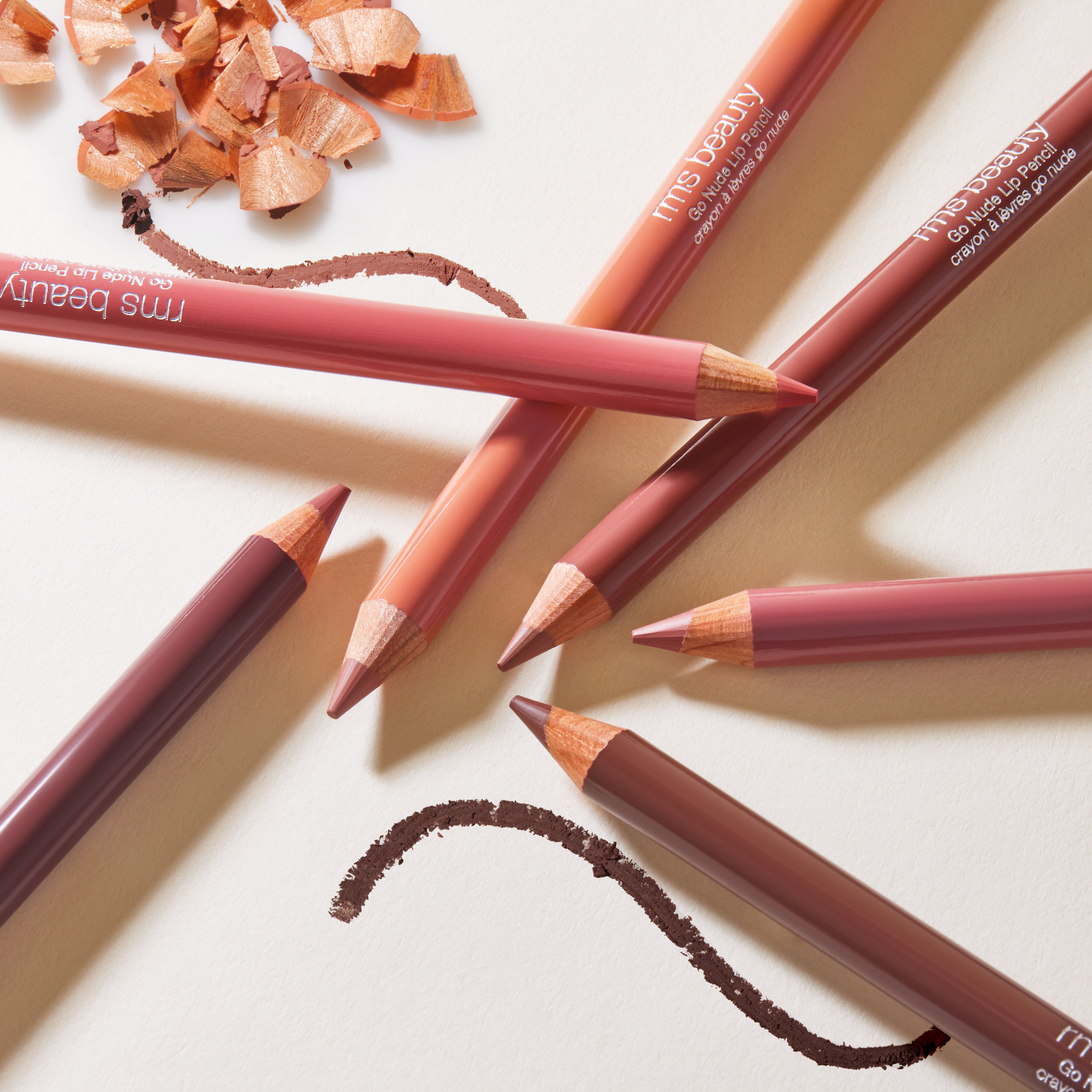 RMS Go Nude Lip Pencil