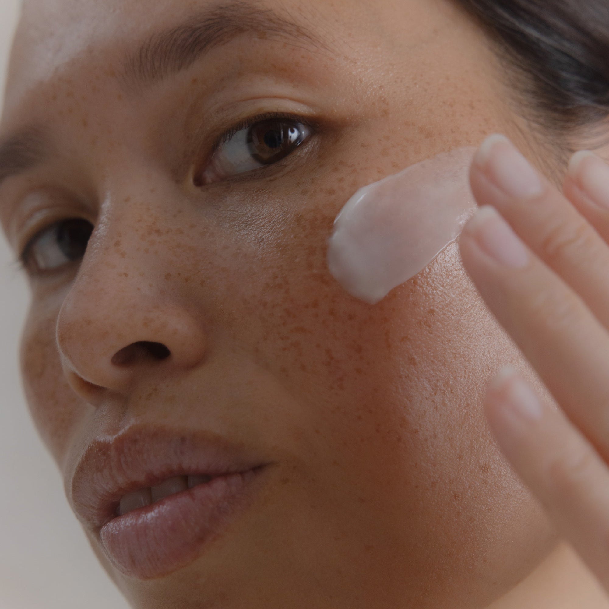 talm La Crème Moisturising Face Cream