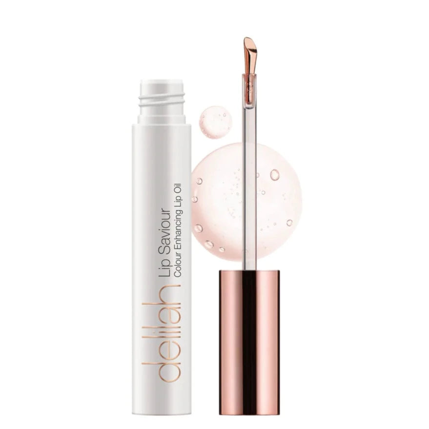 Delilah Lip Saviour Colour Enhancing Lip Oil