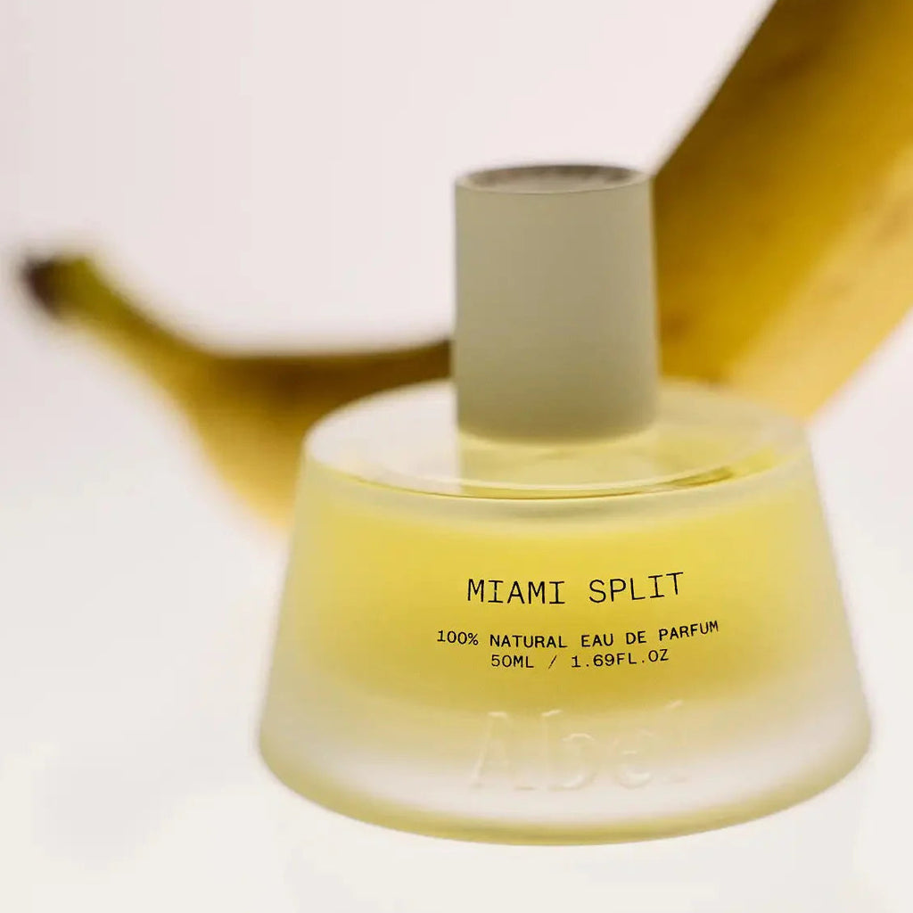 Abel Miami Split Eau de Parfum