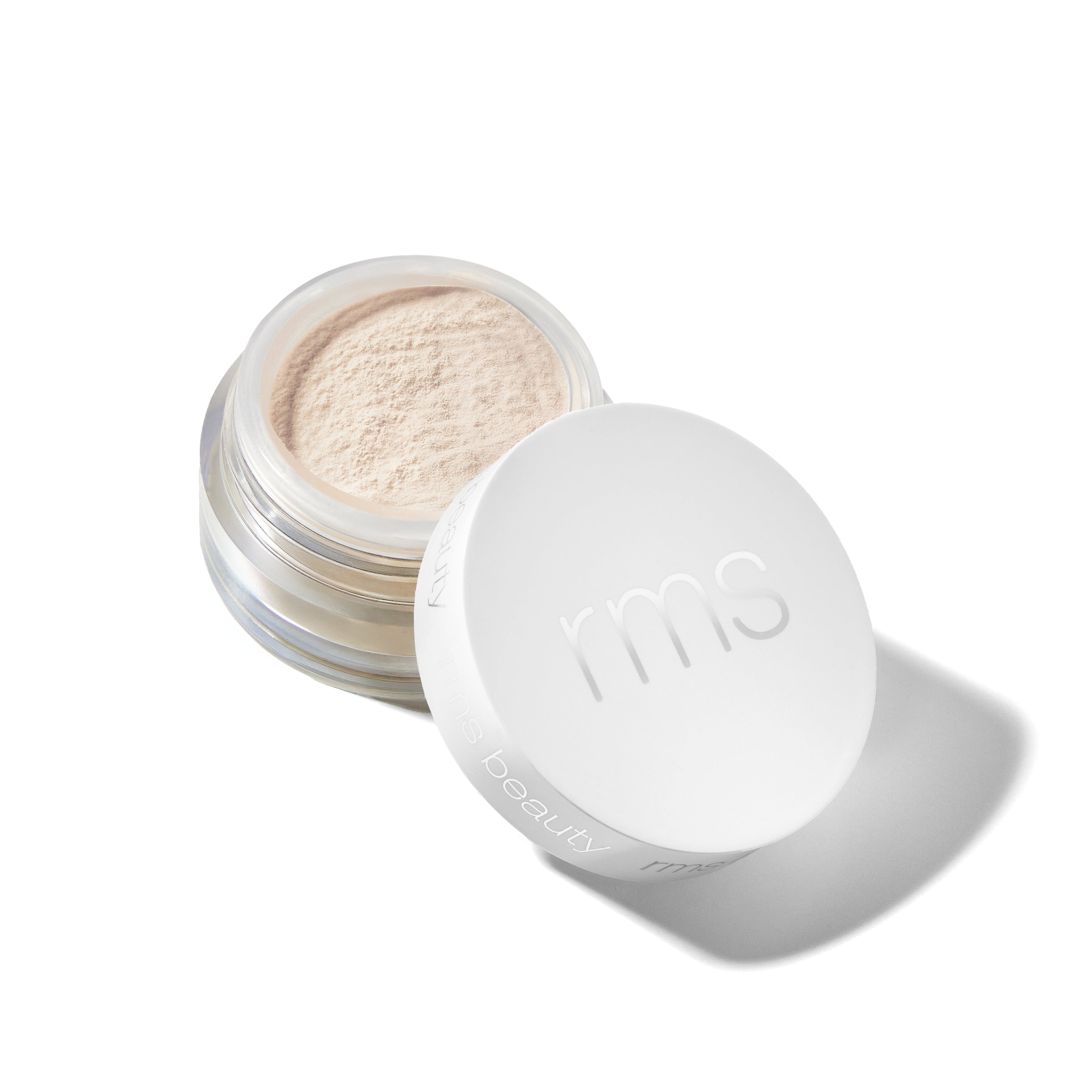 ‍RMS Beauty Hydra Setting Powder (Light) Deluxe Sample (100% off)