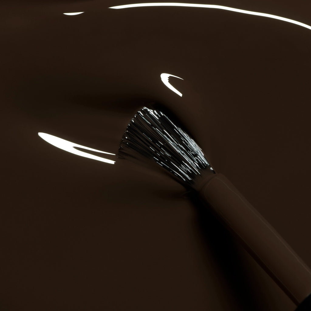 Manucurist Green Natural Nail Polish