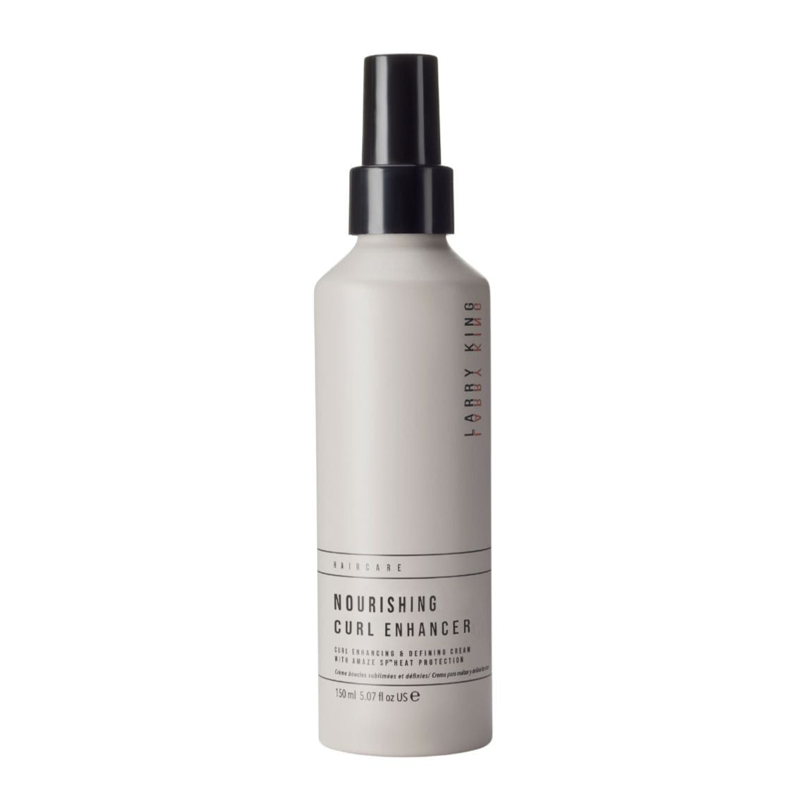Larry King Nourishing Curl Enhancer