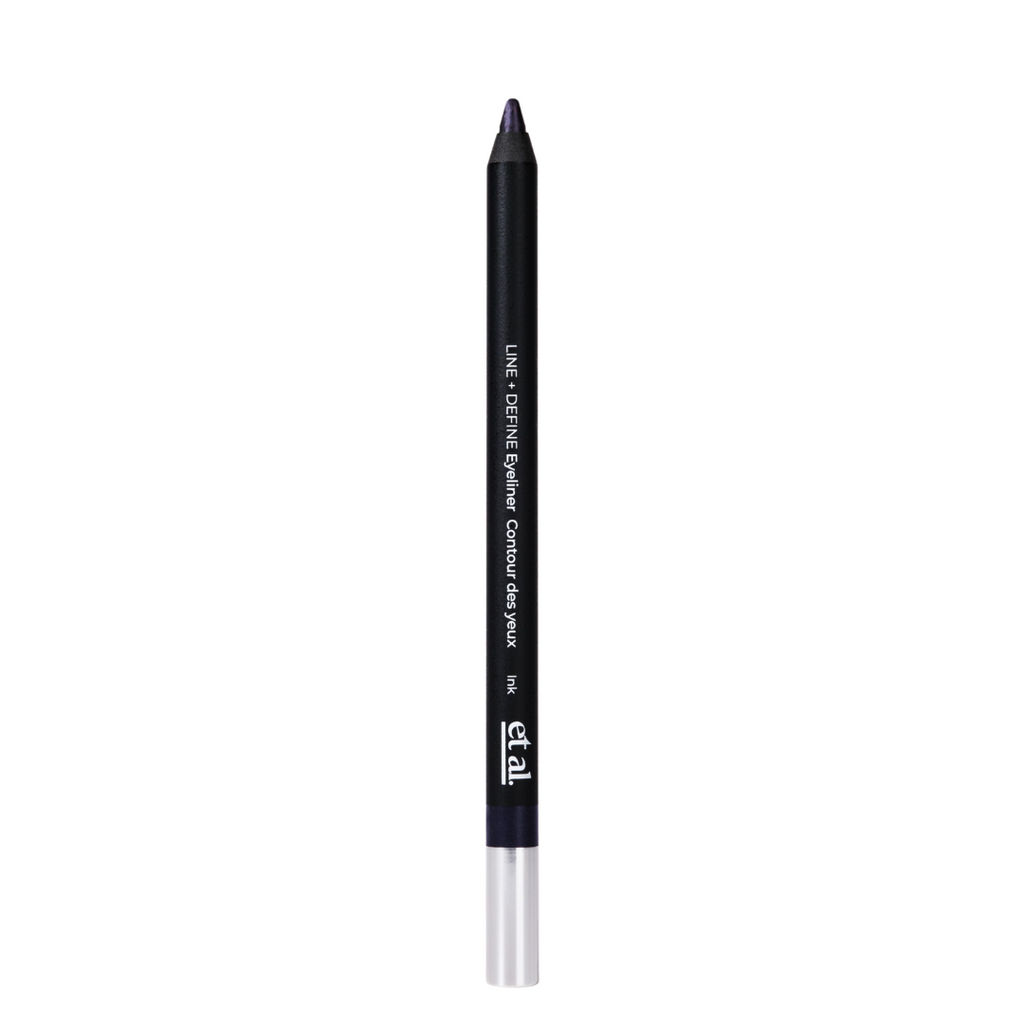 et al. Line + Define Eyeliner