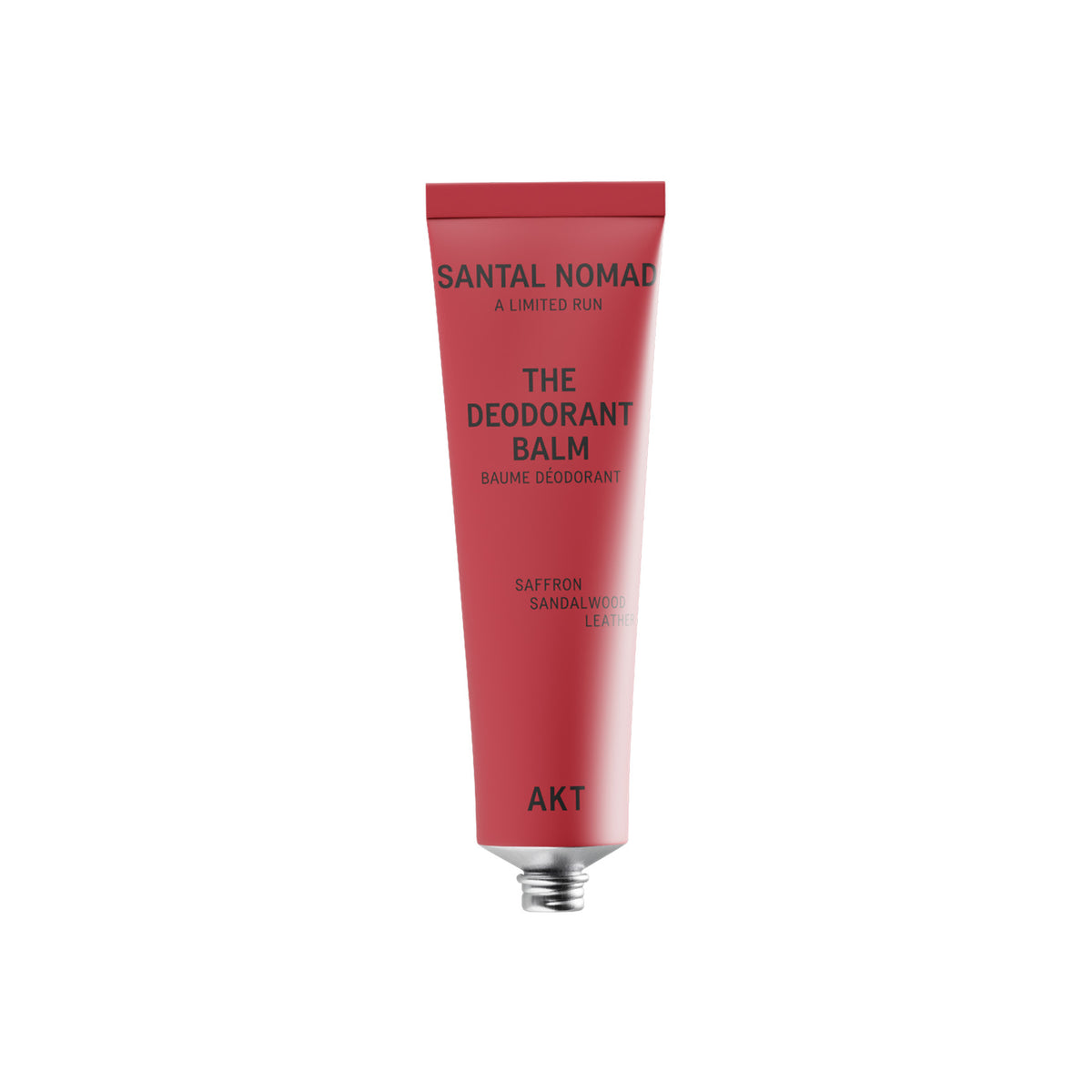 AKT The Deodorant Balm
