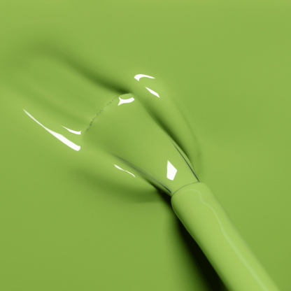 Manucurist Green Nail Polish