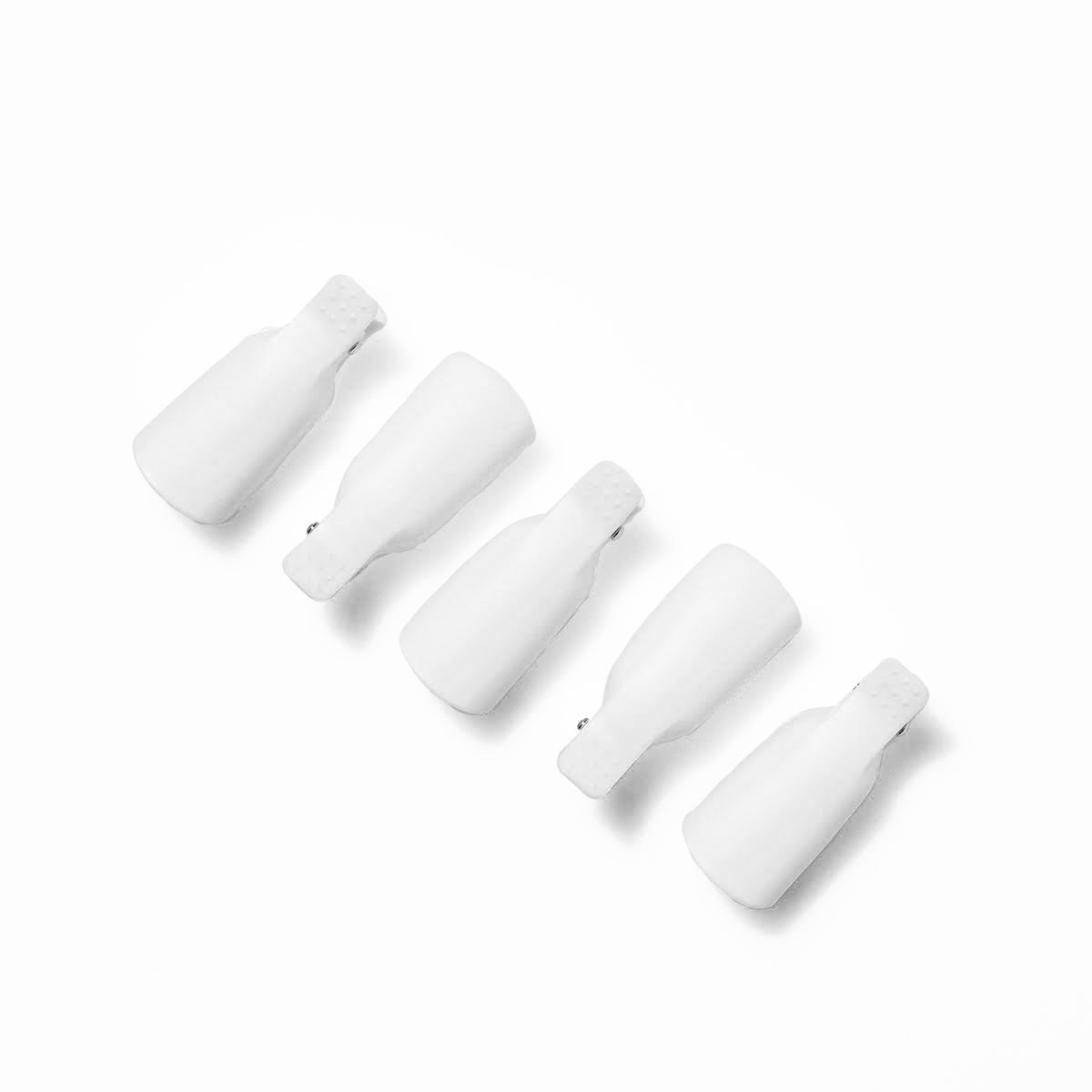 Manucurist Nail Clips