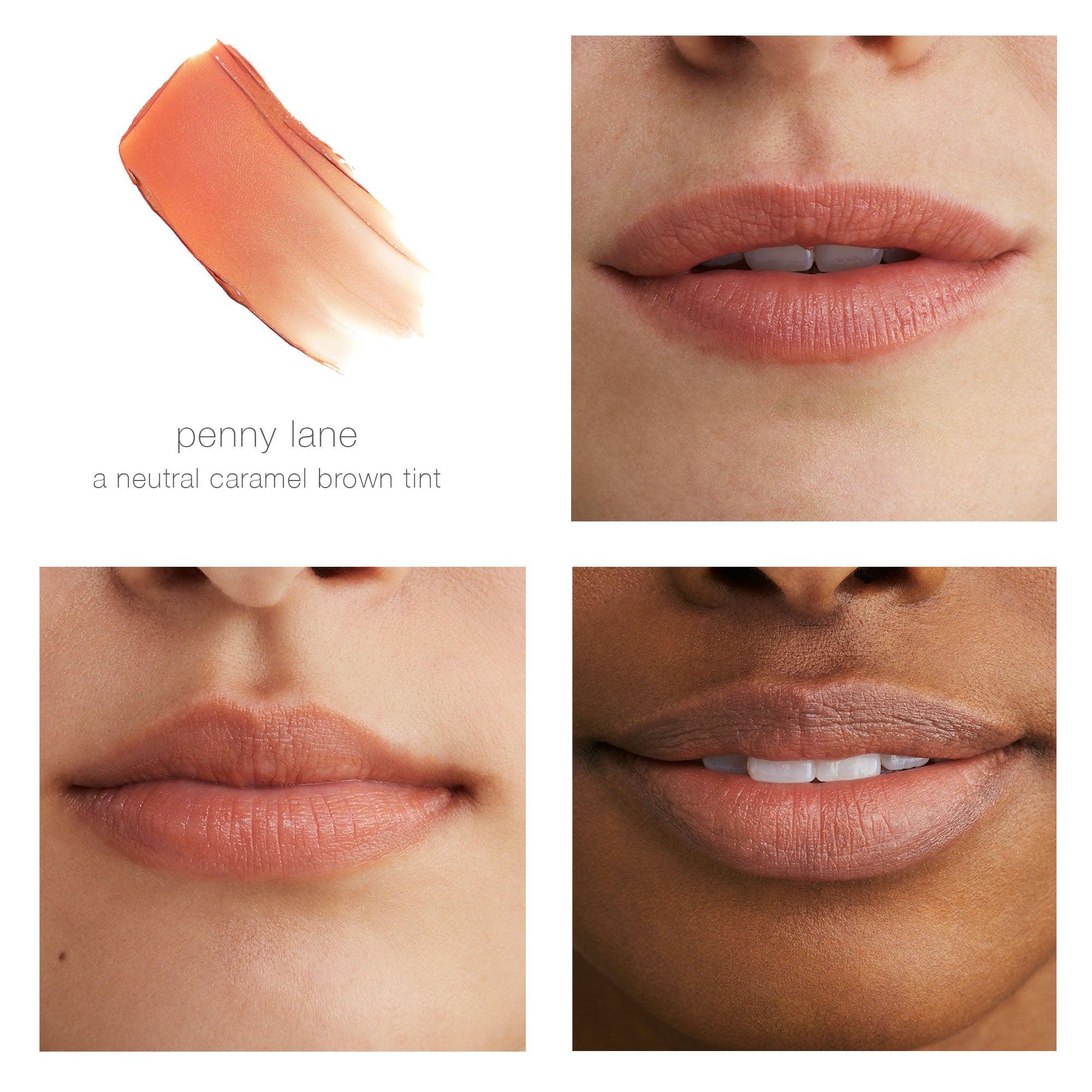RMS Beauty Tinted Daily Lip Balm