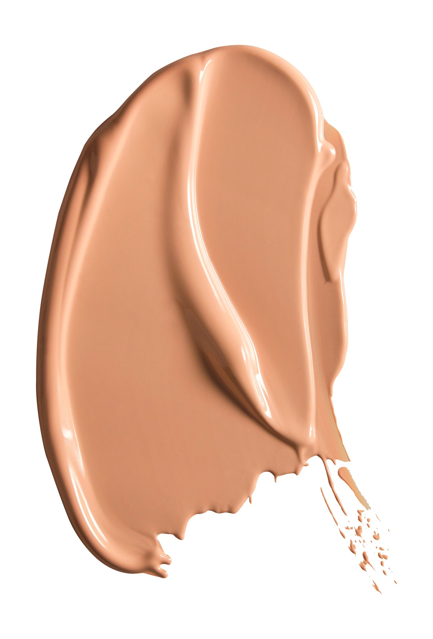 et al. Intelligent Skin Radiant Foundation SPF15
