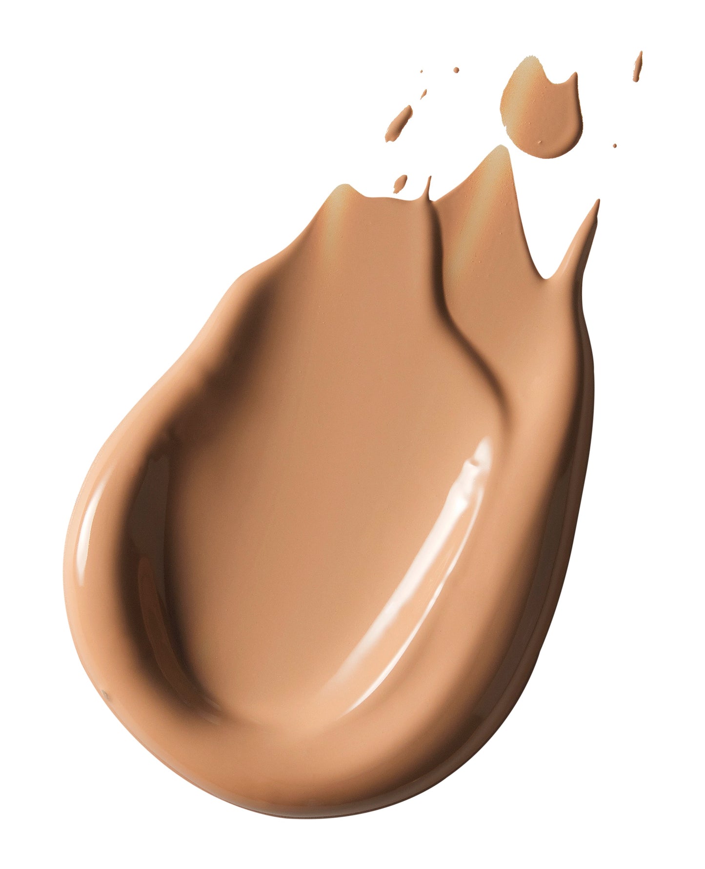 et al. Intelligent Skin Radiant Foundation SPF15