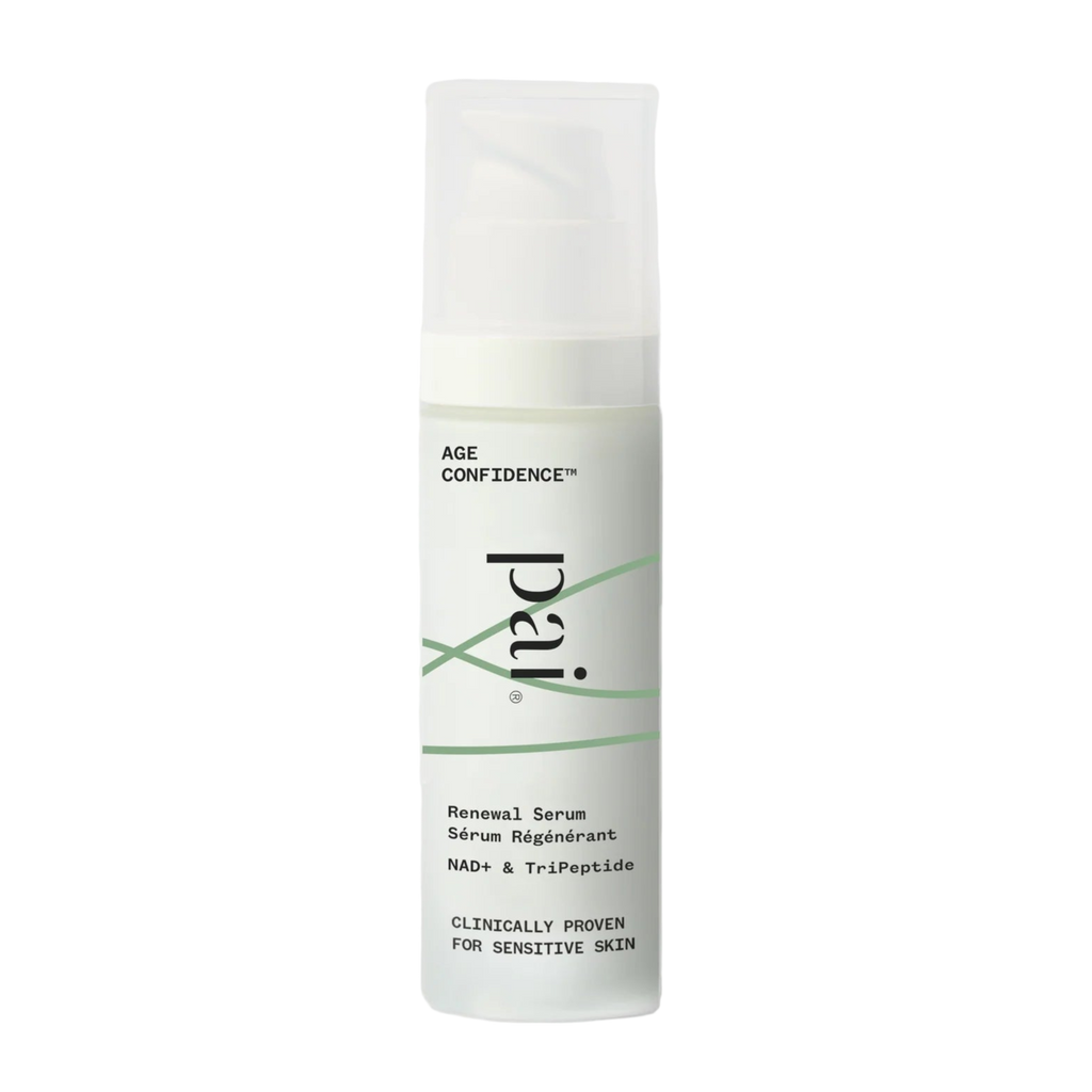 Pai Skincare Age Confidence™ NAD+ & TriPeptide Renewal Serum