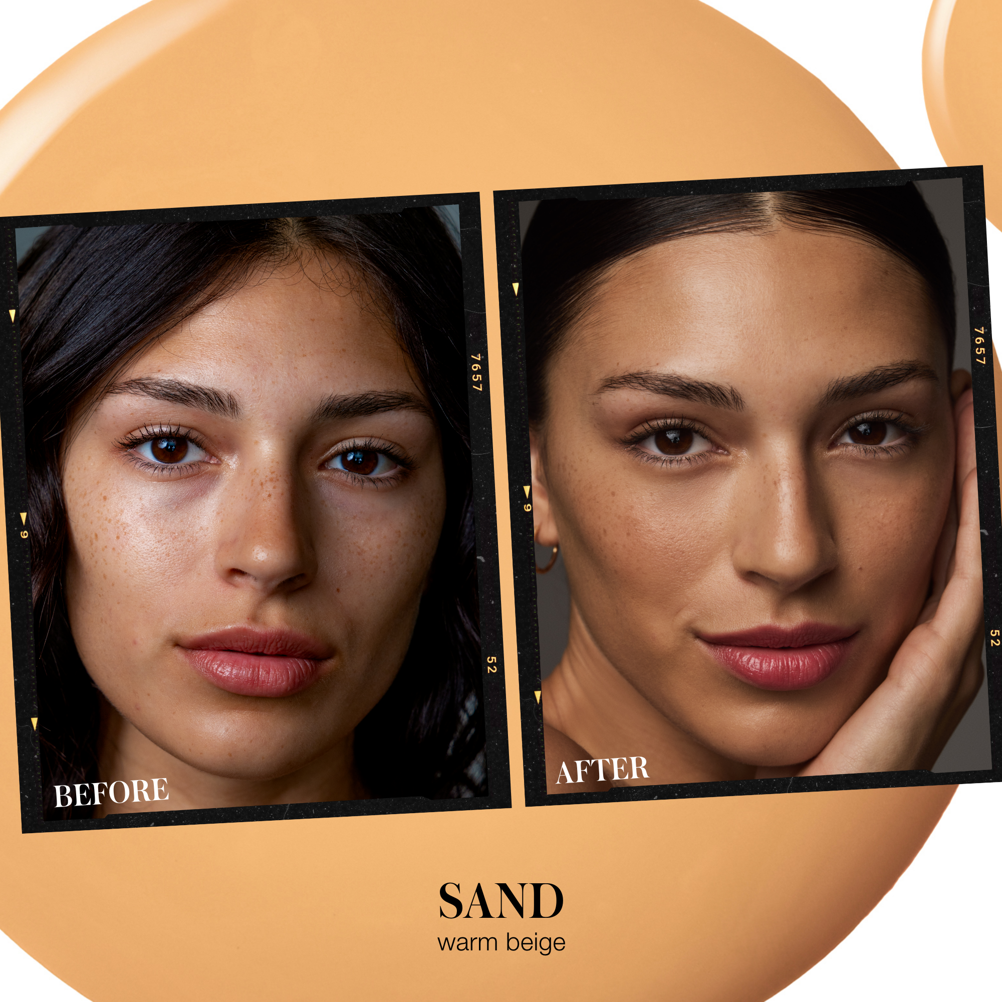 RMS Beauty SunCoverup Skin Tint SPF 50