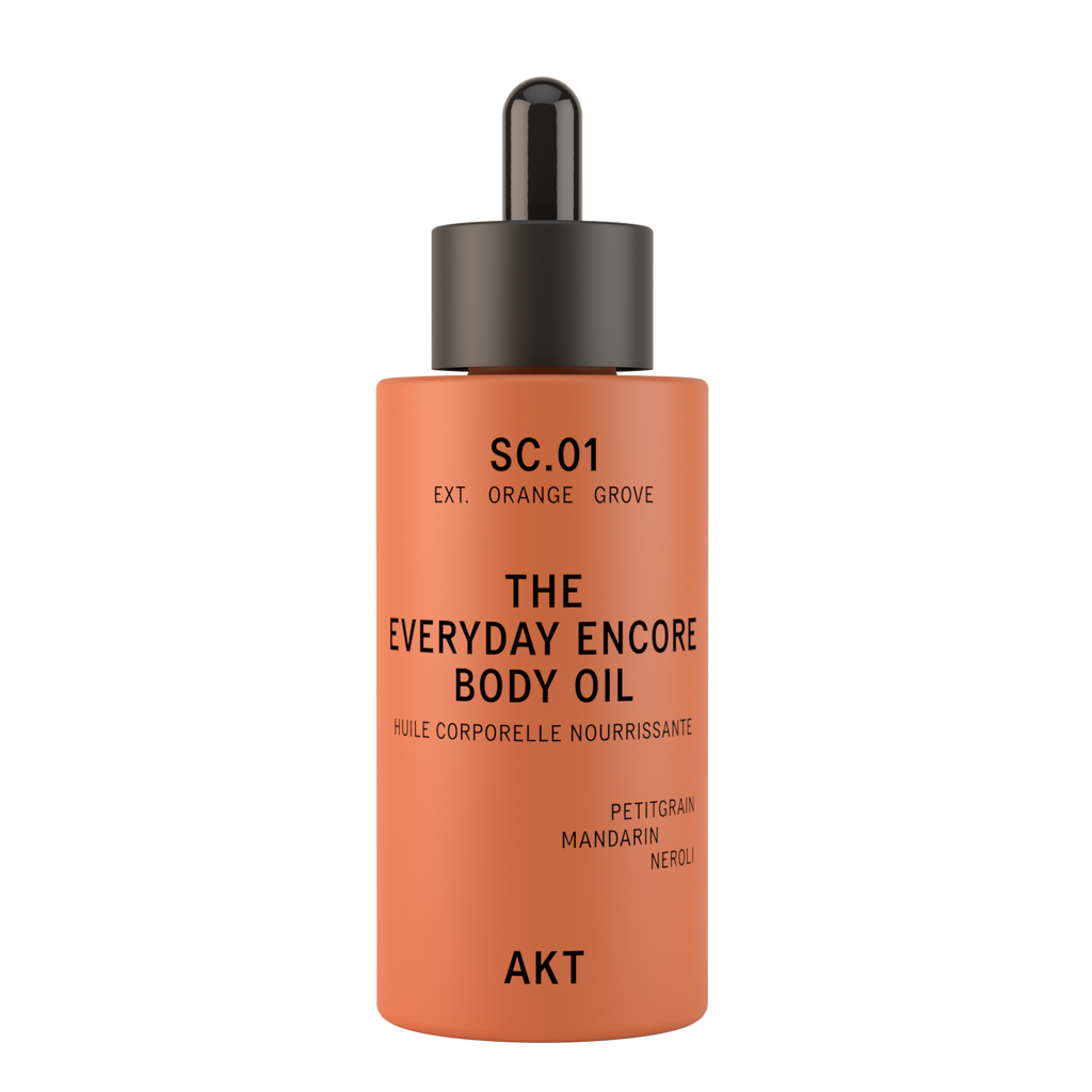 AKT The Everyday Encore Body Oil