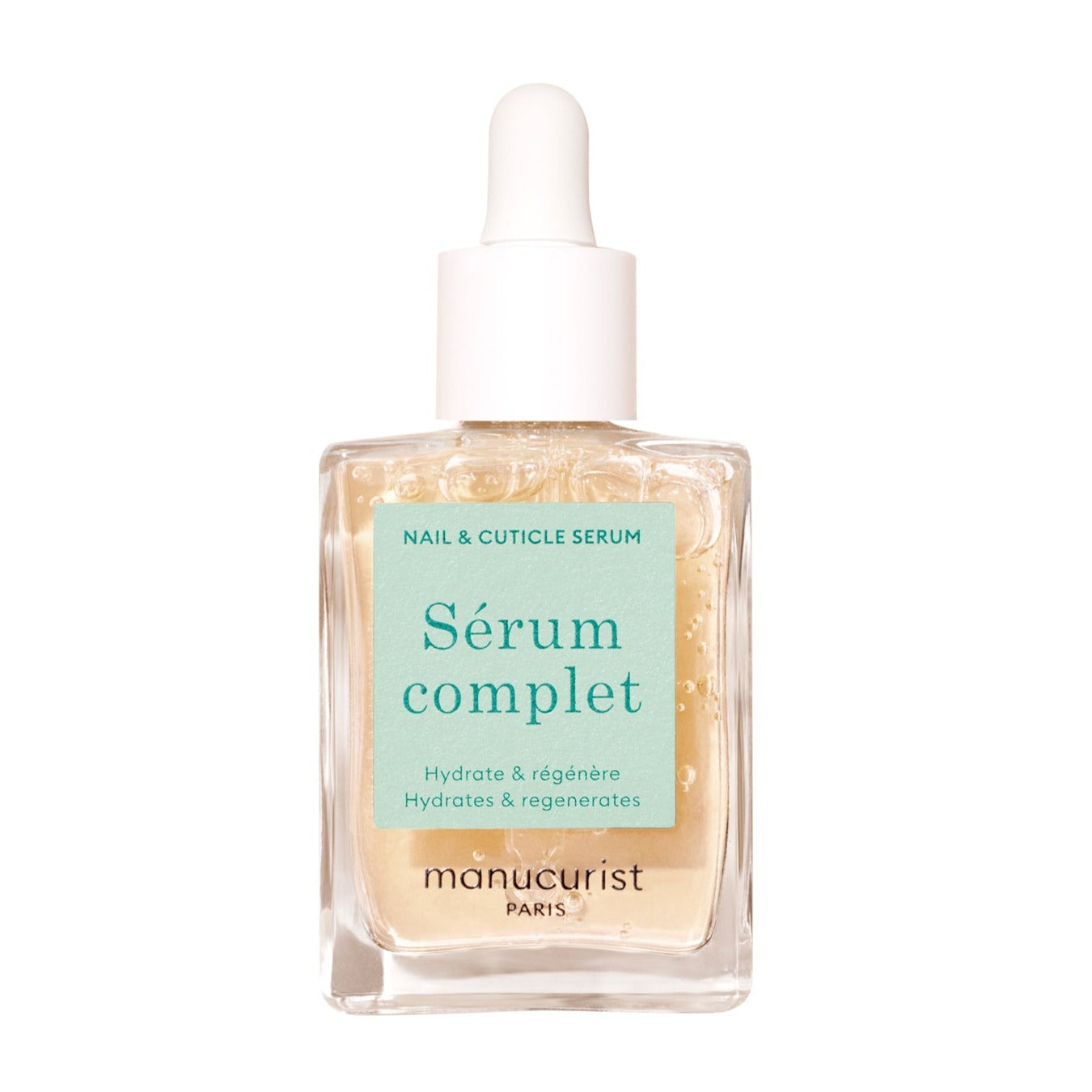 Manucurist Complete Serum