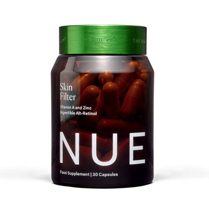 The Nue Co. Skin Filter Supplement