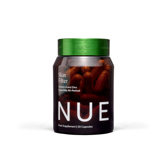 The Nue Co. Skin Filter Supplement
