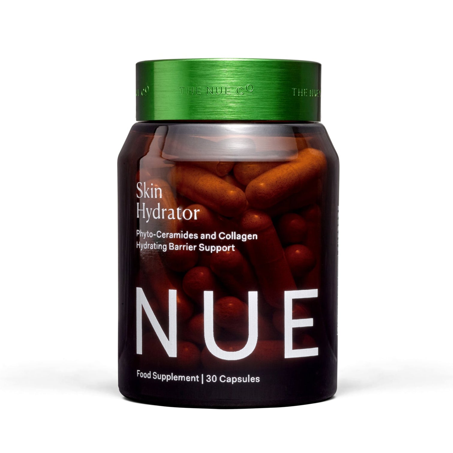 The Nue Co. Skin Hydrator Supplement