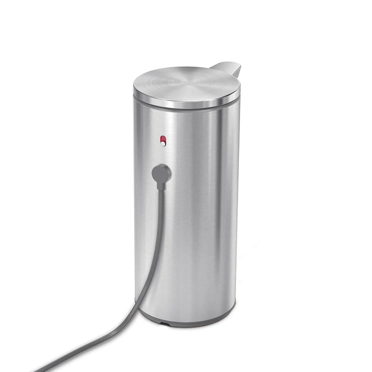 Simplehuman Liquid Sensor Pump - Brushed Stainless Steel