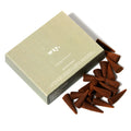 wxy. Incense Cones