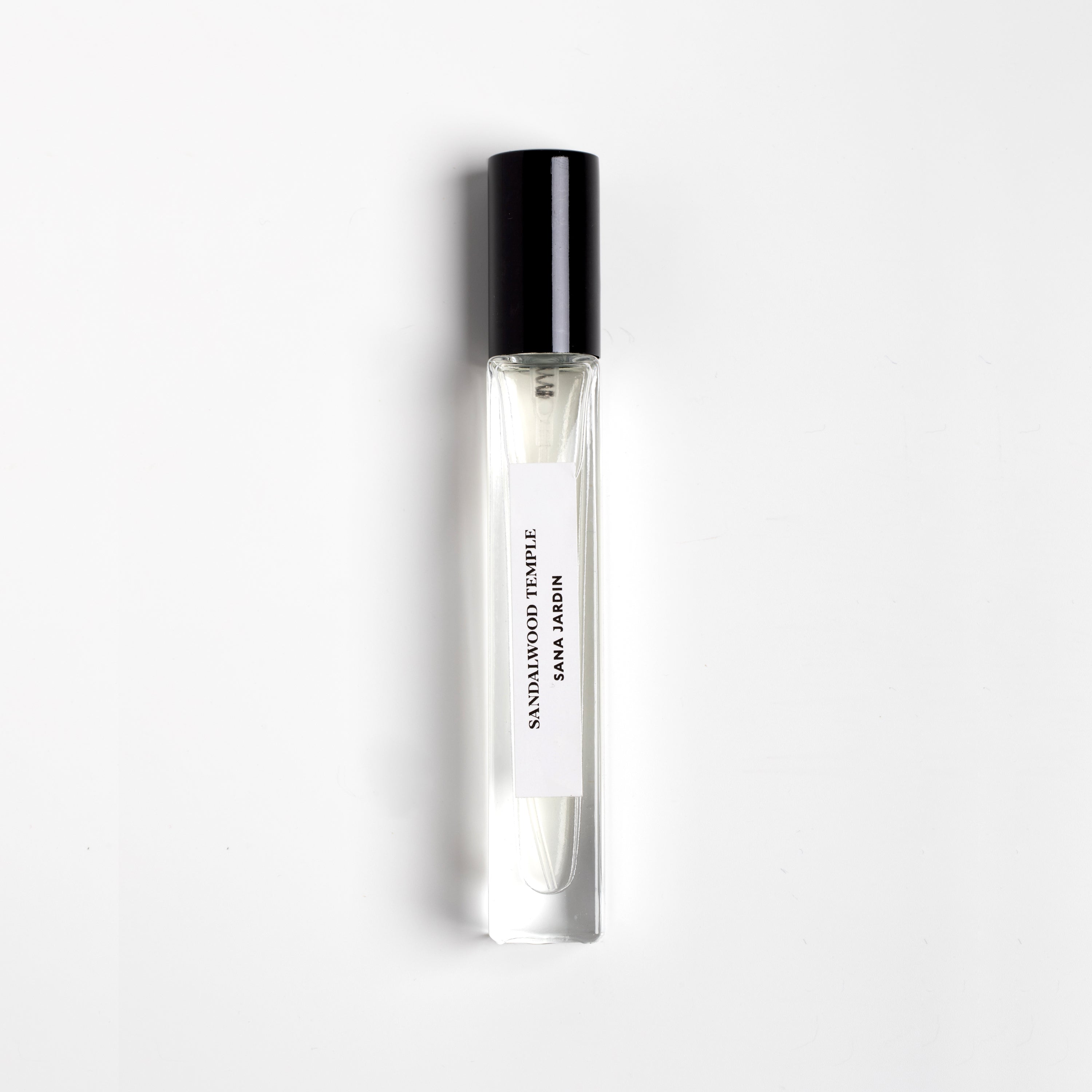 Sana Jardin Sandalwood Temple Eau de Parfum