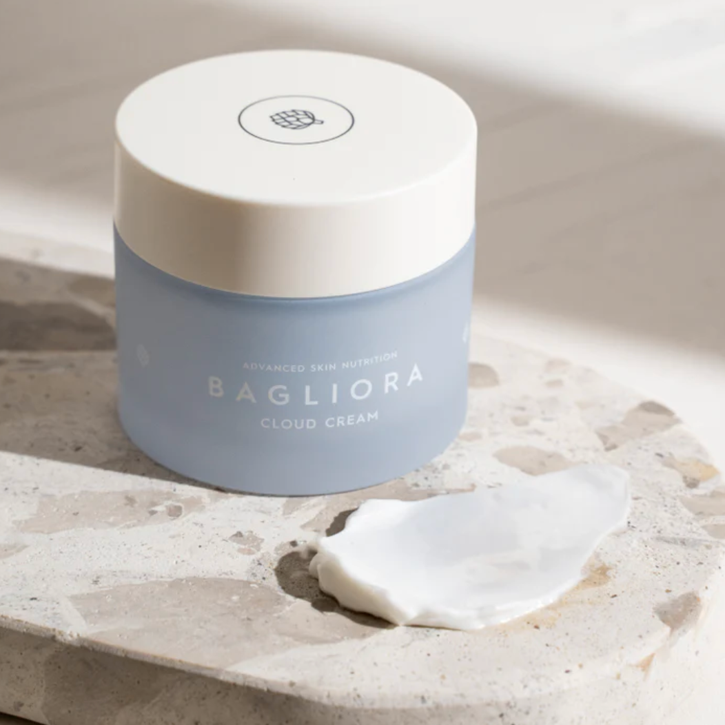 Bagliora Calming Cloud Cream