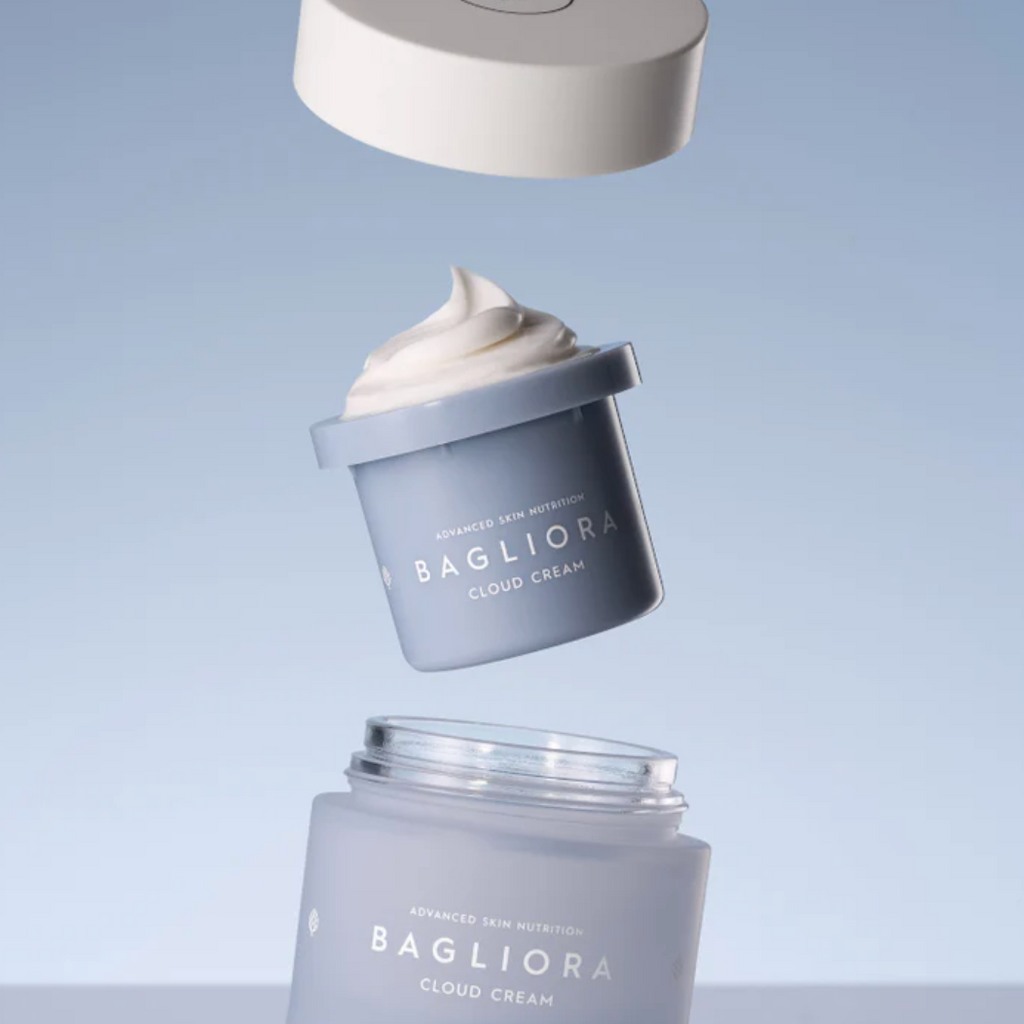 Bagliora Calming Cloud Cream