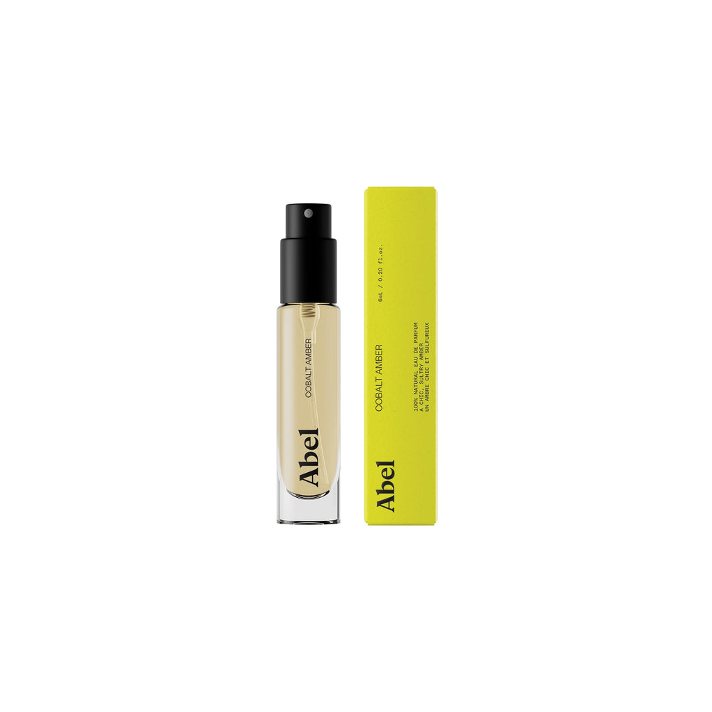 ‍Abel Cobalt Amber Eau de Parfum (100% off)