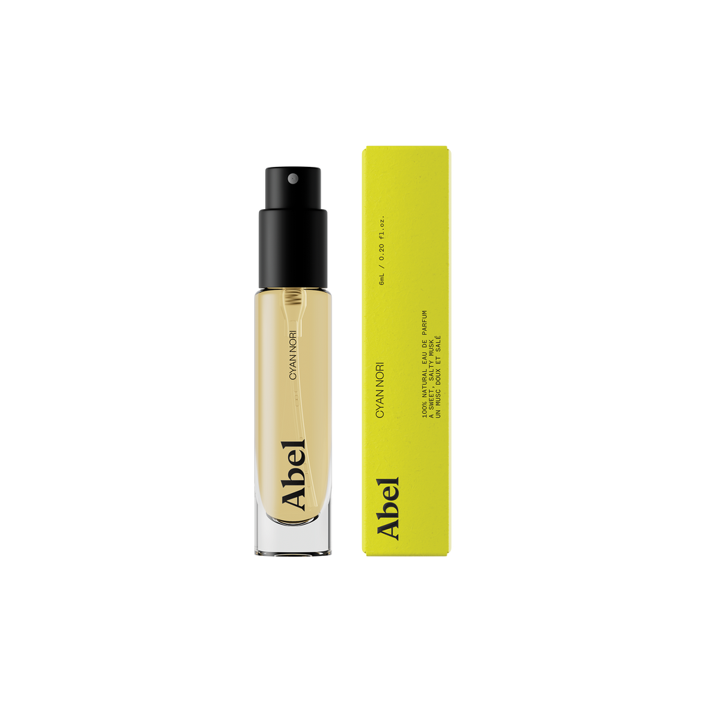Abel Cyan Nori Eau de Parfum
