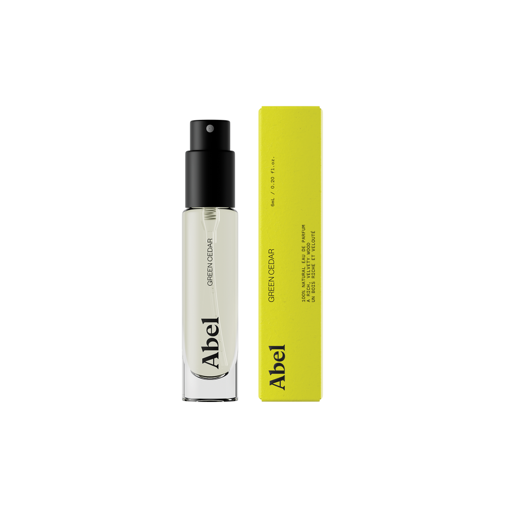 ‍Abel Green Cedar Eau de Parfum (100% off)