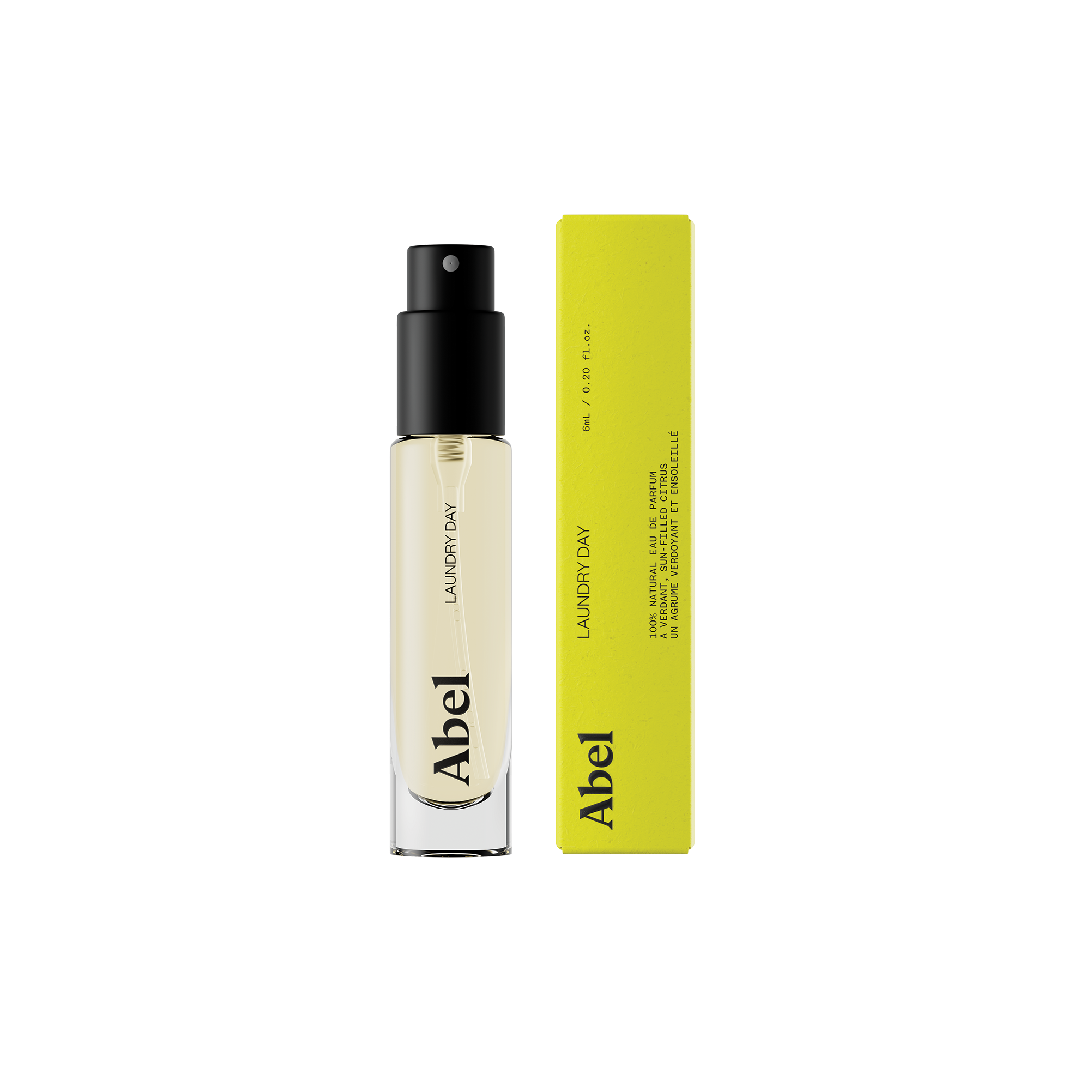 Abel Laundry Day Eau de Parfum