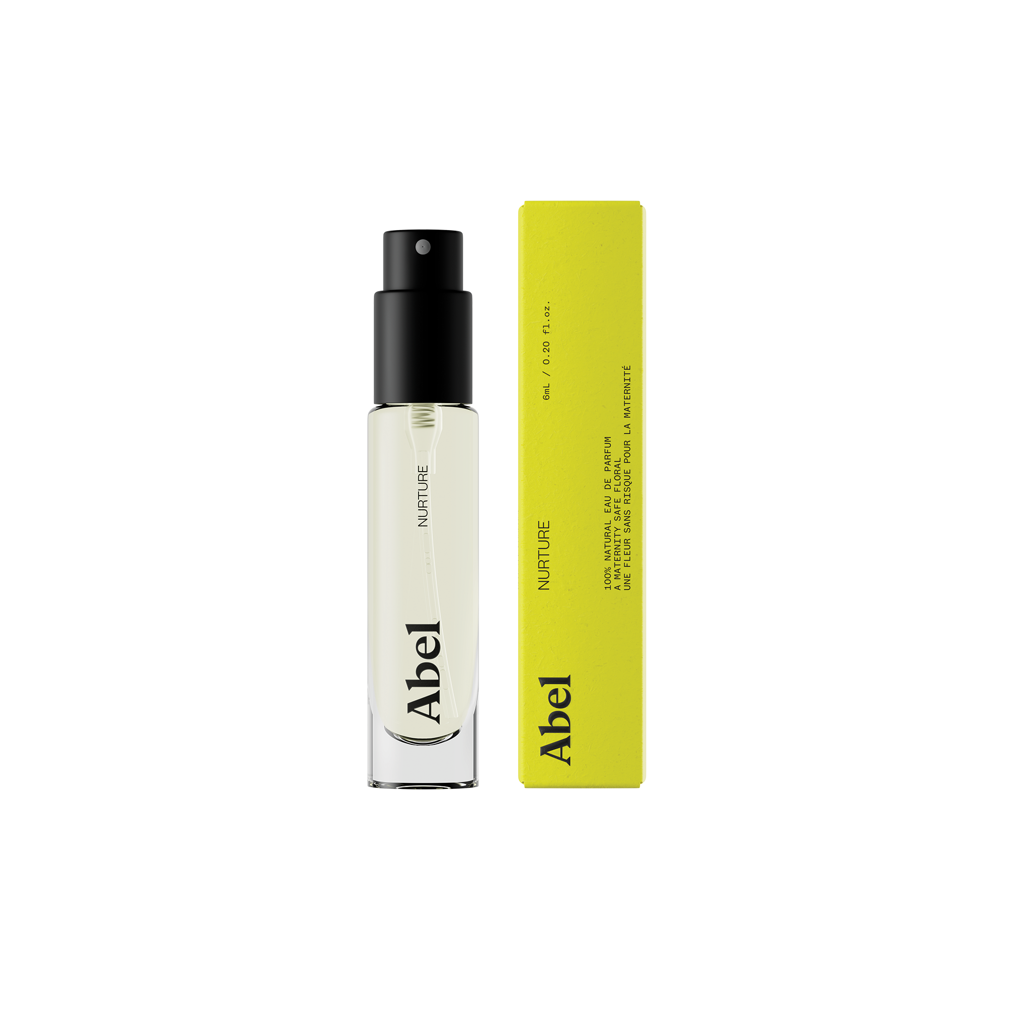 Abel Nurture Eau de Parfum