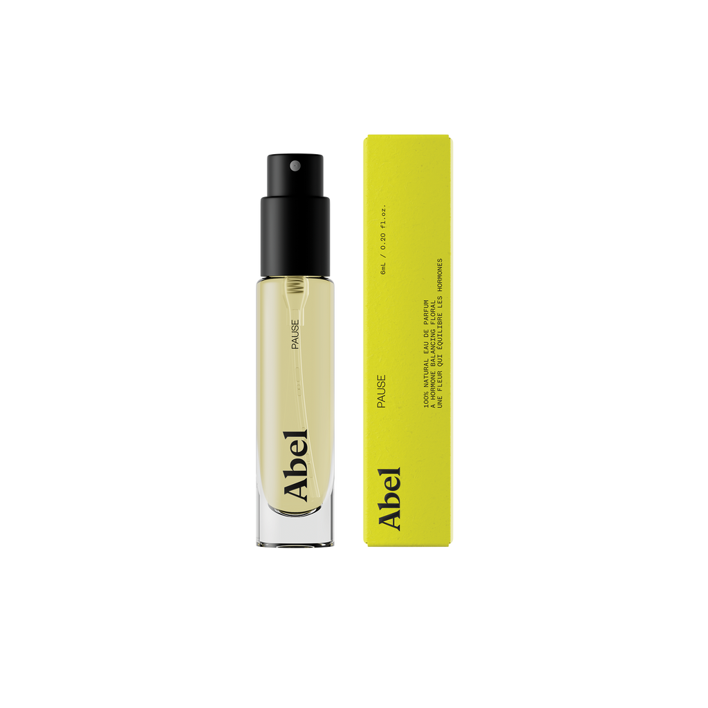 Abel Pause Eau de Parfum