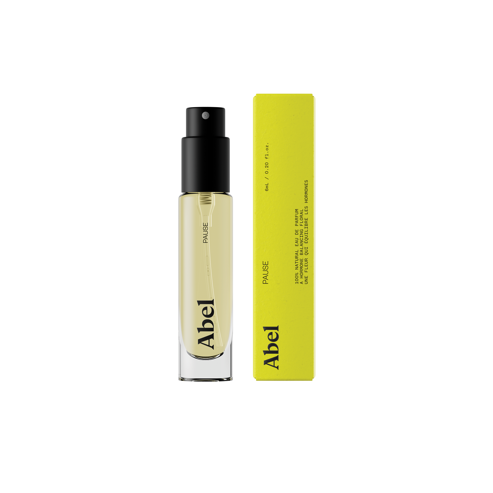 Abel Pause Eau de Parfum