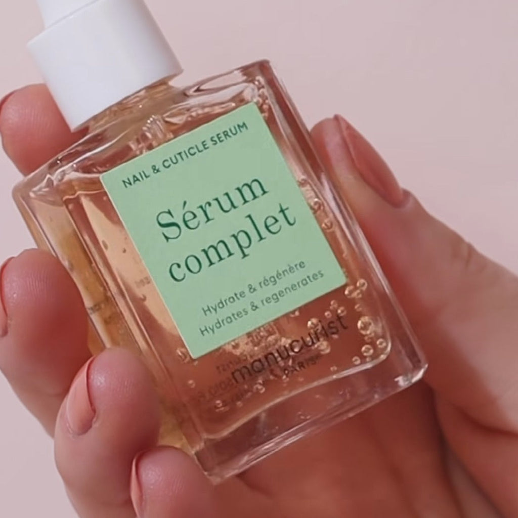 Manucurist Complete Serum