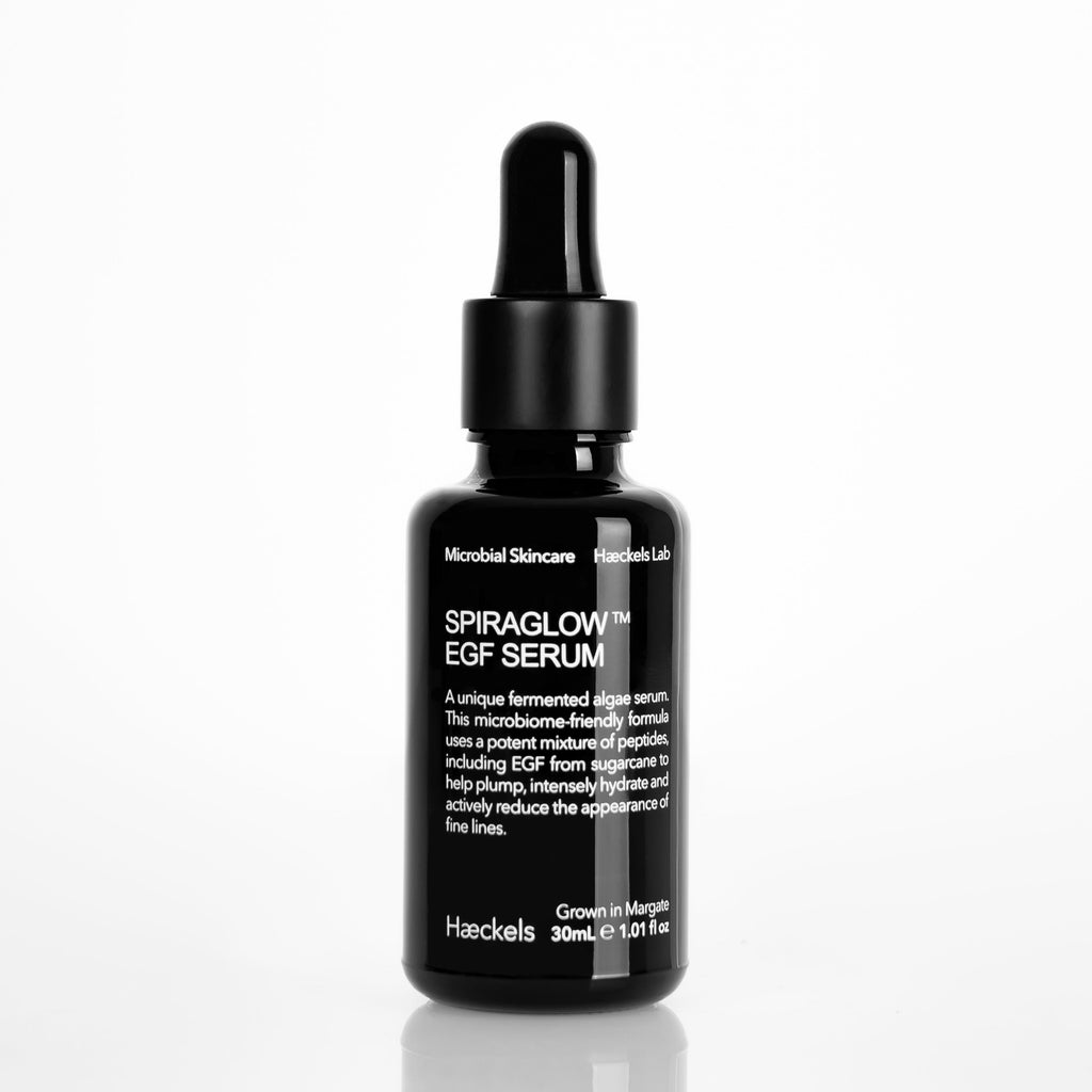 Haeckels Spiraglow™ EGF Serum