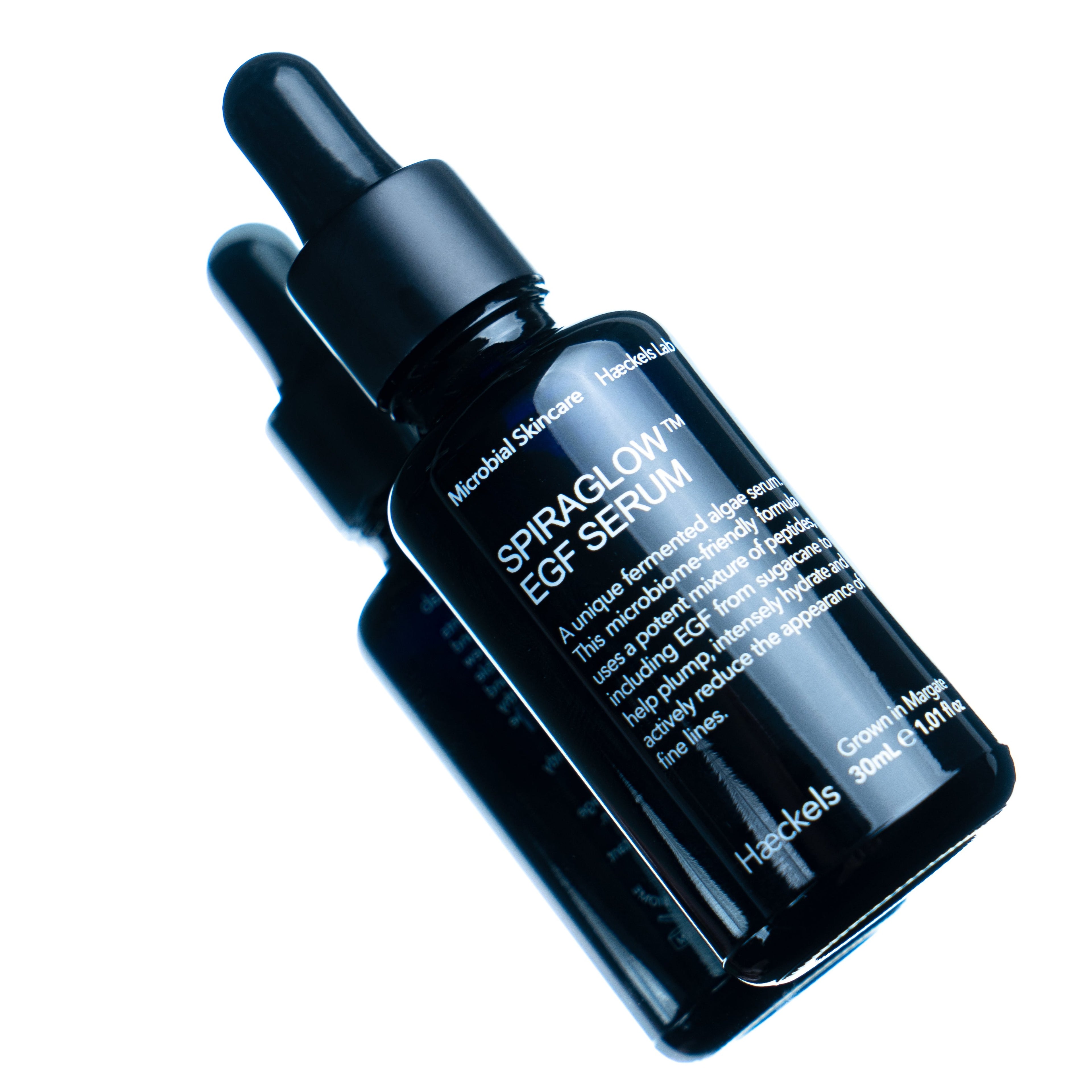 Haeckels Spiraglow™ EGF Serum