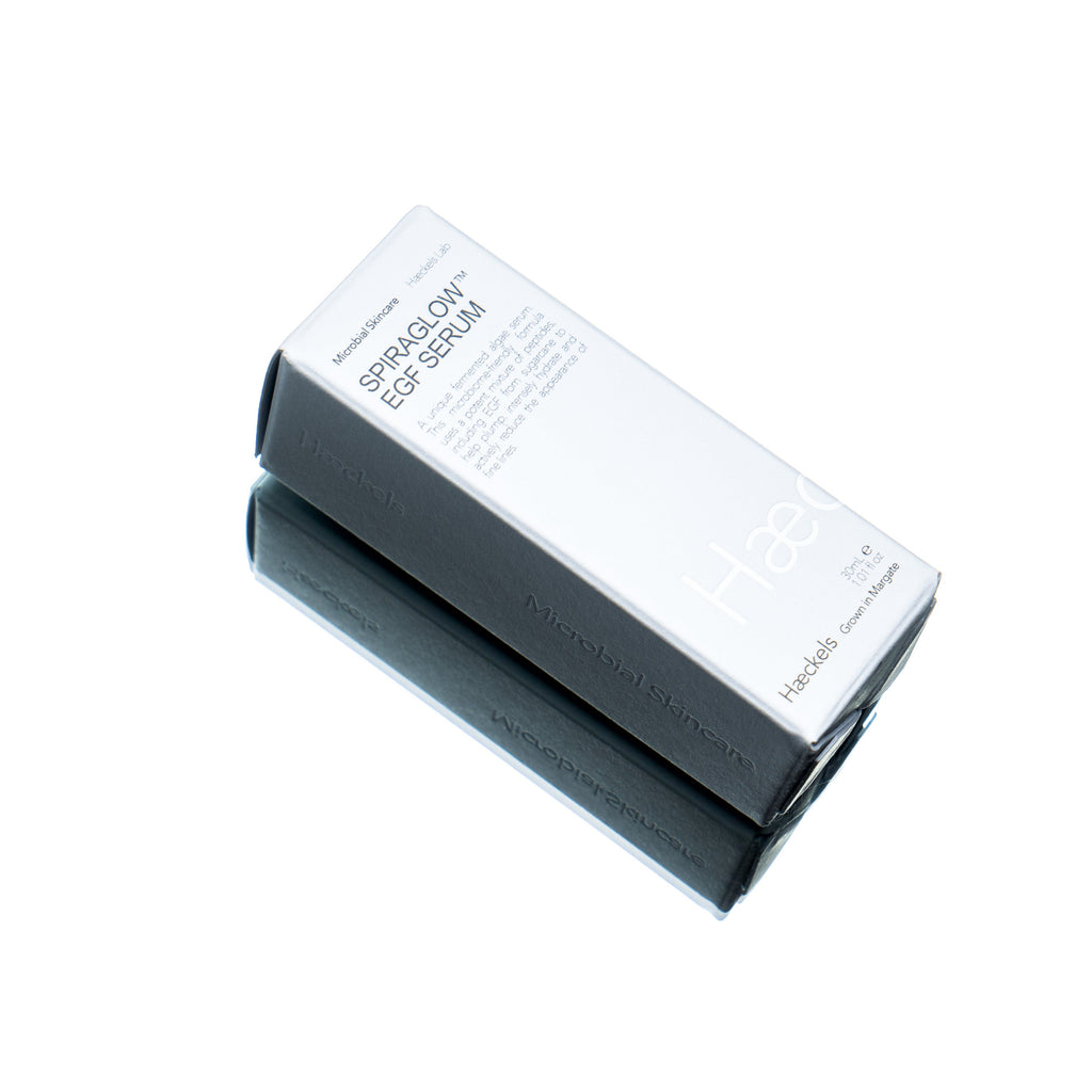 Haeckels Spiraglow™ EGF Serum
