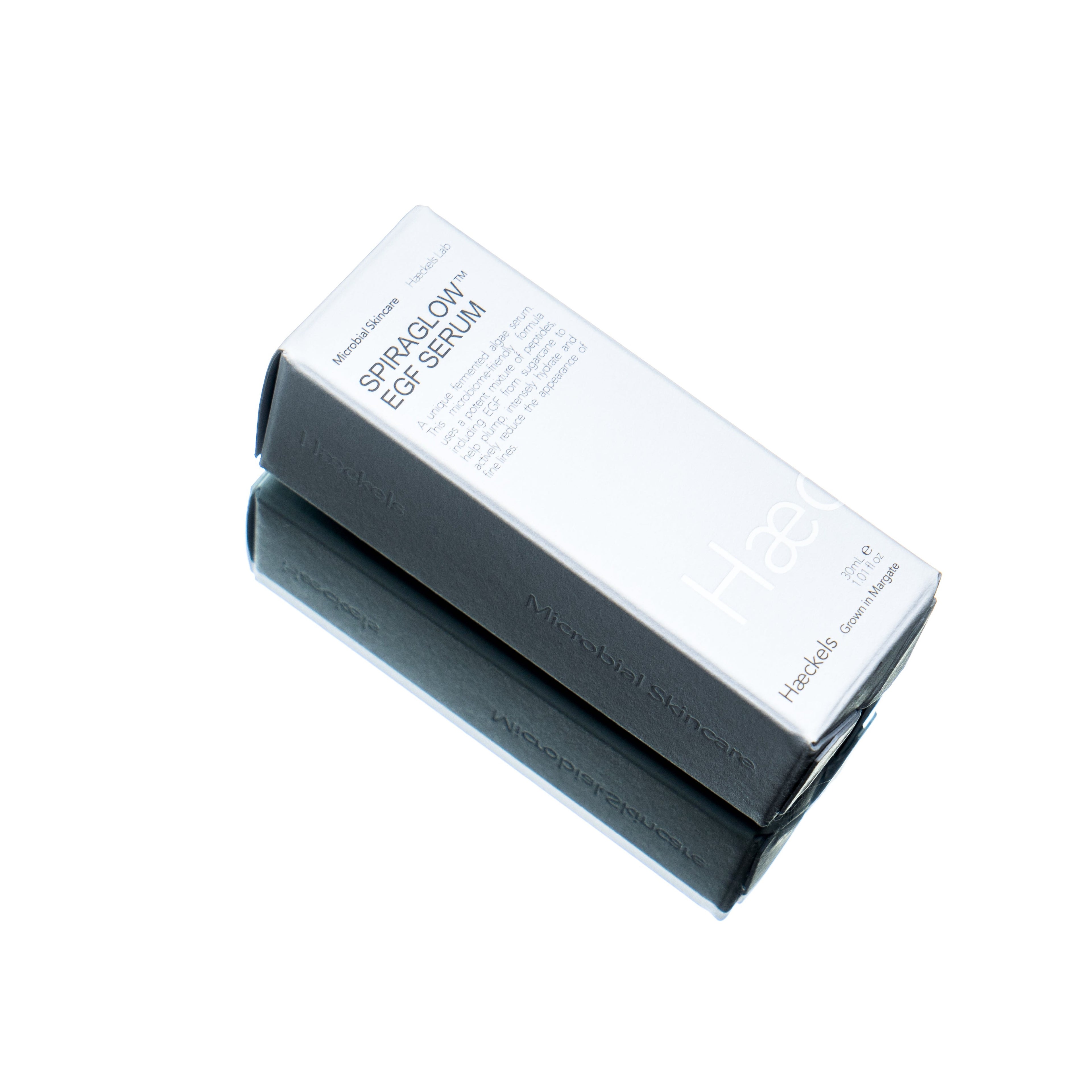 Haeckels Spiraglow™ EGF Serum